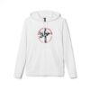 Adidas Fleece Hoodie - Stylish Comfort for Everyday Wear - Image 4