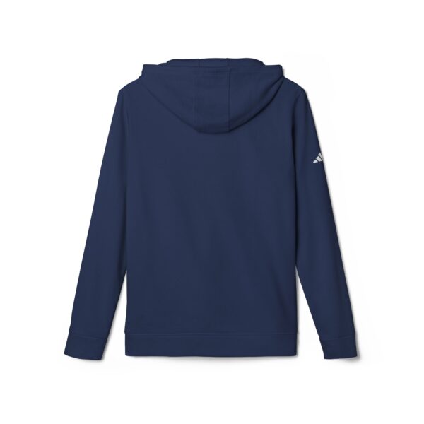 Adidas Unisex Wolf Hunter Fleece Hoodie - Cozy & Stylish for Outdoor Lovers - Image 6