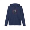 Adidas Fleece Hoodie - Stylish Comfort for Everyday Wear - Image 2