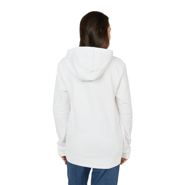Adidas Unisex Wolf Hunter Fleece Hoodie - Cozy & Stylish for Outdoor Lovers - Image 16