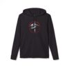 Adidas Fleece Hoodie - Stylish Comfort for Everyday Wear - Image 5