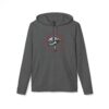Adidas Fleece Hoodie - Stylish Comfort for Everyday Wear